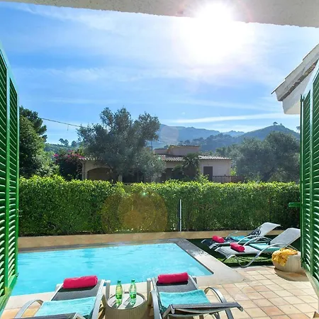 Villa Peyro By Plus *