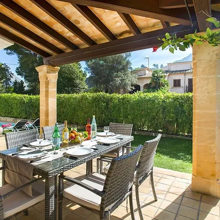 Peyro By Plus * Cala San Vicente (Mallorca)