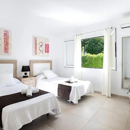 Peyro By Plus Villa
