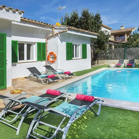 Villa Peyro By Plus